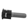 O-8-60P - Fixed angle nozzle, range 2.4 m 60 degrees