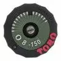 O-8-150P - Ugello ad angolo fisso gittata 2.4 m 150 gradi O-8-150P - Ugello ad angolo fisso gittata 2.4 m 150 gradi