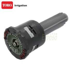 O-8-TTP - Fixed angle nozzle, range 2.4 m 240 degrees