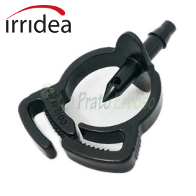 GT-ST-I - Micro bracket 16-18 mm for 4.5 mm tube Irridea - 1