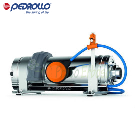 ASSKITUPFO2 - Mbështetje për pompën 5".