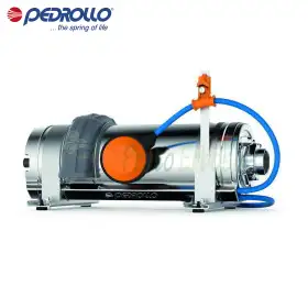 ASSKITUPFO2 – Unterstützung für 5-Zoll-Pumpe