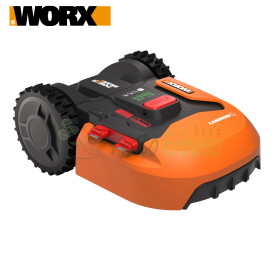 Landroid S400 - Robotic lawnmower