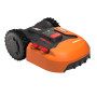 Landroid S400 - Robotic lawnmower Worx - 1