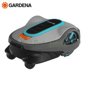 15101-34 - Cositoare robot SILENO viata 750