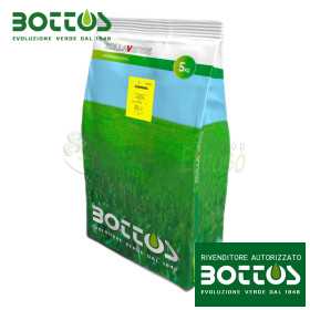 Gramigna - 5 kg de graines de gazon Bottos - 1