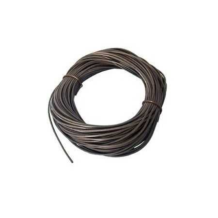 G-TUB6-30 - Flexible PVC Microtube Irridea - 1