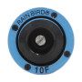 10F - la Boquilla en un ángulo fijo rango de 3.0 m de 360 grados Rain Bird - 3