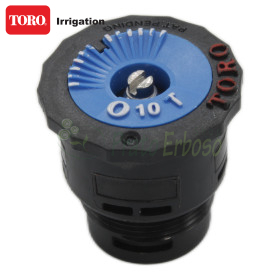 OT-10-TP - Boquilla de ángulo fijo de 3 m de alcance y 120 grados TORO Irrigation - 3