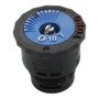 O-T-10-TP - Fixed angle nozzle, range 3 m 120 degrees TORO Irrigazione - 3