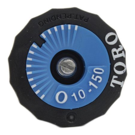 O-T-10-150P - Fixed angle nozzle range 3 m 150 degrees TORO Irrigazione - 1