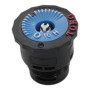 O-T-10-HP - Fixed angle nozzle, range 3 m 180 degrees