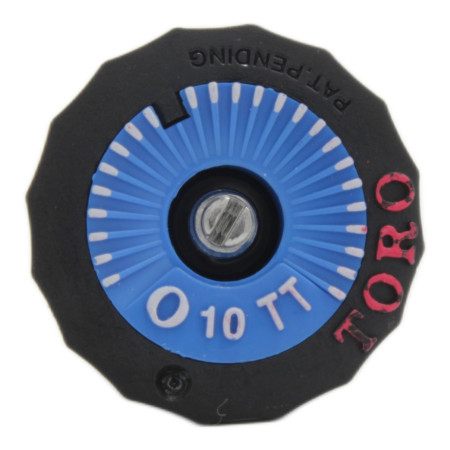 O-T-10-TTP - Fixed angle nozzle range 3 m 240 degrees TORO Irrigazione - 1