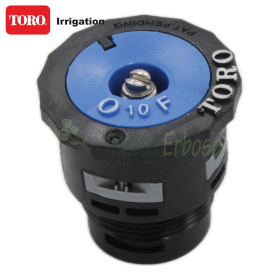 OT-10-FP - Duza cu unghi fix 3m aruncare 360 de grade TORO Irrigazione - 1