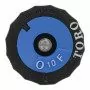 O-10-FP - Fixed angle nozzle 3m throw 360 degrees