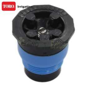 10-T-PC - Fixed angle nozzle 3m throw 120 degrees