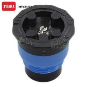 10-H-PC - Fixed angle nozzle 3m throw 180 degrees