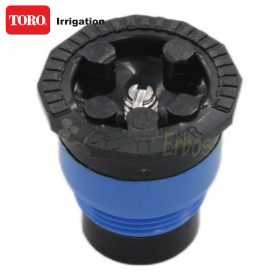 10-TT-PC - Fixed angle nozzle 3m throw 240 degrees