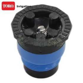 10-TQ-PC - Fixed angle nozzle 3m throw 270 degrees