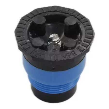 10-TQ-PC - Buse à angle fixe 3 m de portée 270 degrés