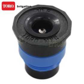 10-F-PC - Fixed angle nozzle 3m throw 360 degrees