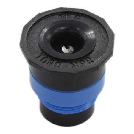 10-F-PC - Fixed angle nozzle 3m throw 360 degrees