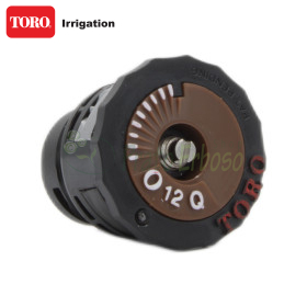 OT-12-QP - Buse à angle fixe 3,7 m de portée 90 degrés OT-12-QP - Buse à angle fixe 3,7 m de portée 90 degrés