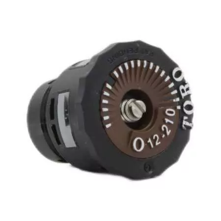 OT-12-210P - Duză cu unghi fix 3,7 m, 210 grade