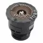 OT-12-210P - Fixed angle nozzle 3.7 m throw 210 degrees