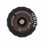 OT-12-210P - Buse à angle fixe, portée de 3,7 m, 210 degrés