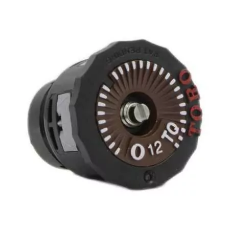 OT-12-TQP - Festwinkeldüse 3,7 m Wurfweite 270 Grad