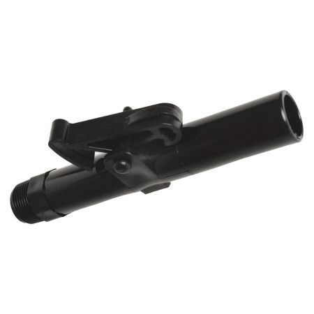 CH-IDR-PR - Conexiune rapida pentru hidrant baioneta