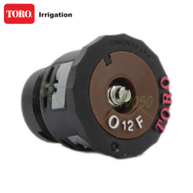 OT-12-FP - Buse à angle fixe 3,7 m de portée 360 degrés TORO Irrigation - 1