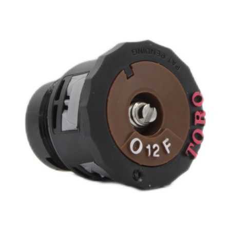 OT-12-FP - Fixed angle nozzle 3.7 m throw 360 degrees