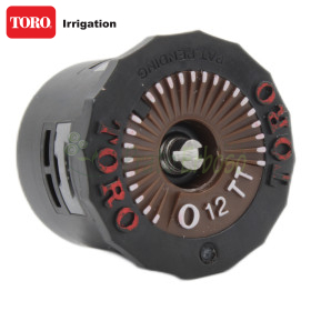 O-12-TTP - Ugello ad angolo fisso gittata 3.7 m 240 gradi TORO Irrigazione - 1