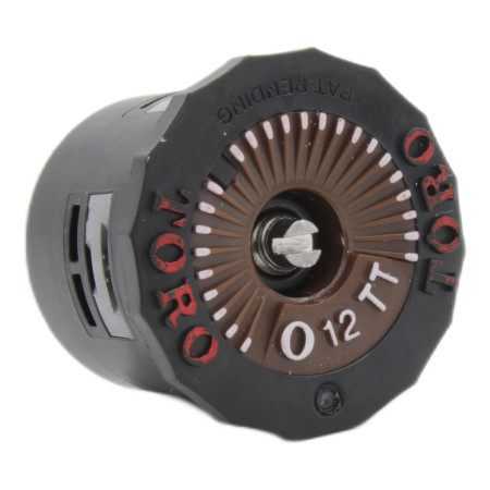O-12-TTP - Fixed angle nozzle 3.7 m throw 240 degrees TORO Irrigazione - 1
