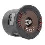 O-12-FP - Ugello ad angolo fisso gittata 3.7 m 360 gradi O-12-FP - Ugello ad angolo fisso gittata 3.7 m 360 gradi