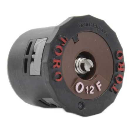 O-12-FP - Fixed angle nozzle 3.7 m throw 360 degrees
