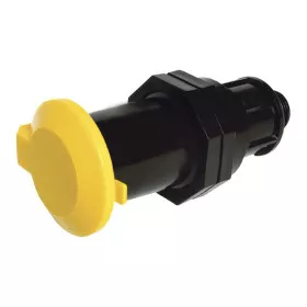 Fire hydrant plastic bayonet