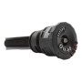 O-T-15-60P - Fixed angle nozzle range 4.6 m 60 degrees