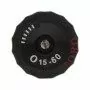 OT-15-60P - Boquilla de ángulo fijo con alcance de 4,6 m y 60 grados