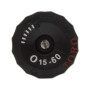 OT-15-60P - Buse à angle fixe portée 4,6 m 60 degrés