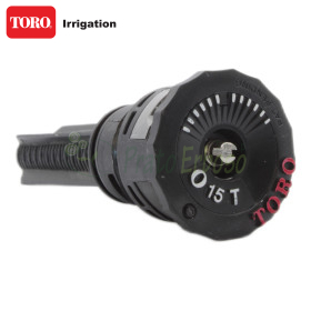 OT-15-TP - Buse à angle fixe 4,6 m de portée 120 degrés TORO Irrigation - 1