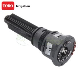 O-T-15-150P - Fixed angle nozzle range 4.6 m 150 degrees