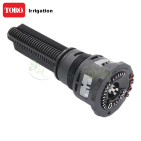 OT-15-150P - Fixed angle nozzle 4.6 m throw 150 degrees