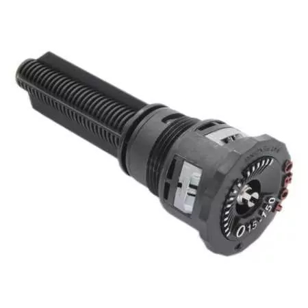 OT-15-150P - Fixed angle nozzle 4.6 m throw 150 degrees