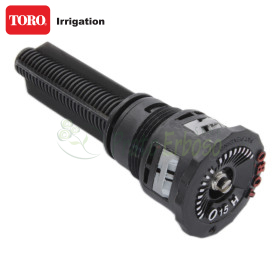 OT-15-HP - Fixed angle nozzle throw 4.6 m 180 degrees