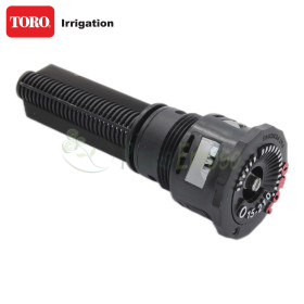 OT-15-210P - Buse à angle fixe 4,6 m de portée 210 degrés TORO Irrigation - 2