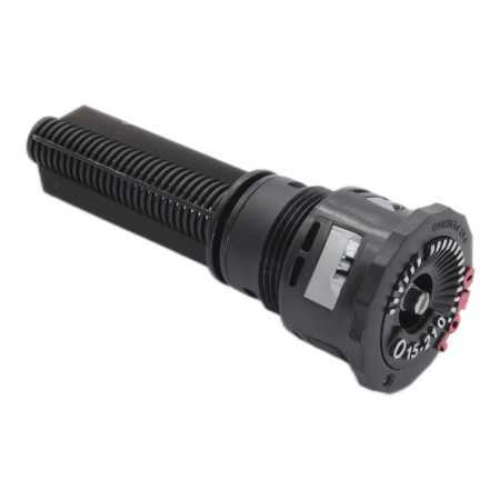 OT-15-210P - Duză cu unghi fix 4,6 m, 210 grade