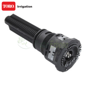 OT-15-TTP - Fixed angle nozzle 4.6 m throw 240 degrees TORO Irrigation - 1